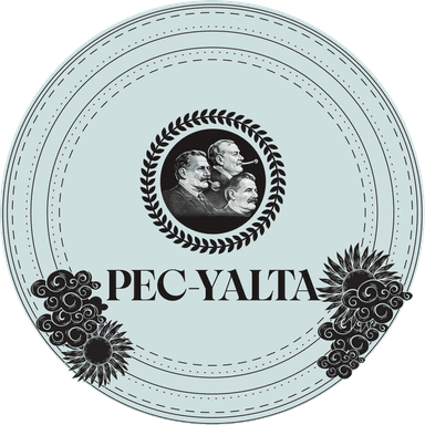 PEC-YALTA white