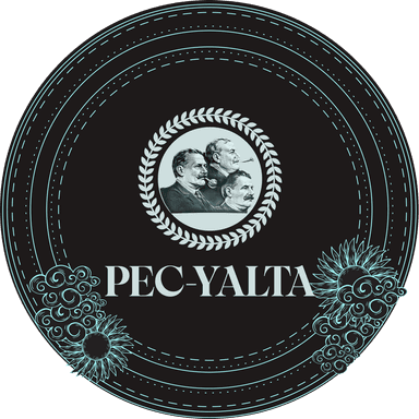 PEC-YALTA black