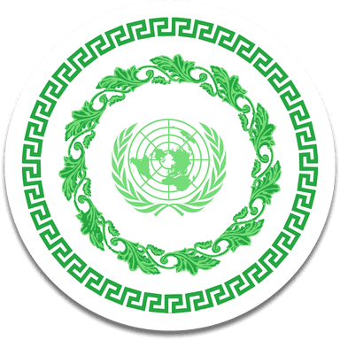 UNGA-SOCHUM white