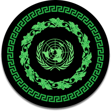 UNGA-SOCHUM black