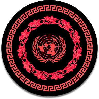 UNSC black